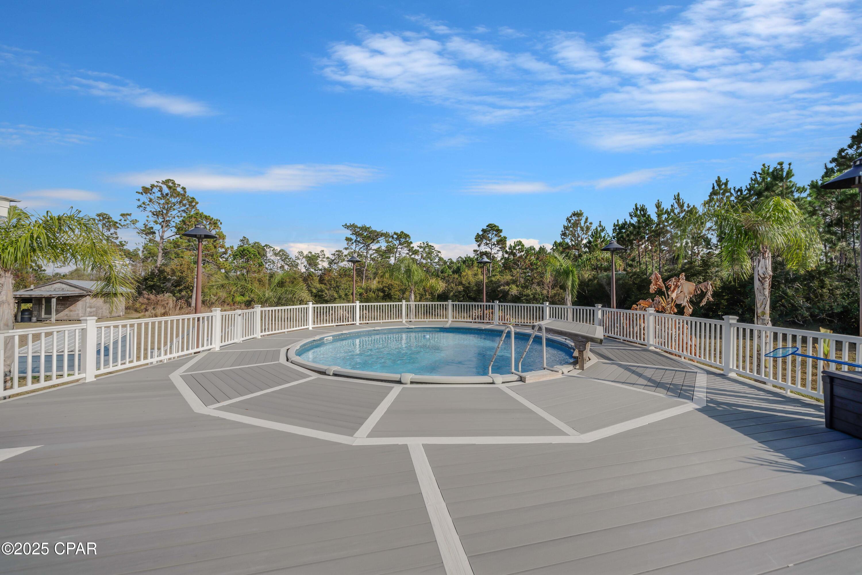 8508 South Holland Road Panama City, FL 32409 - Photo 82 of 98