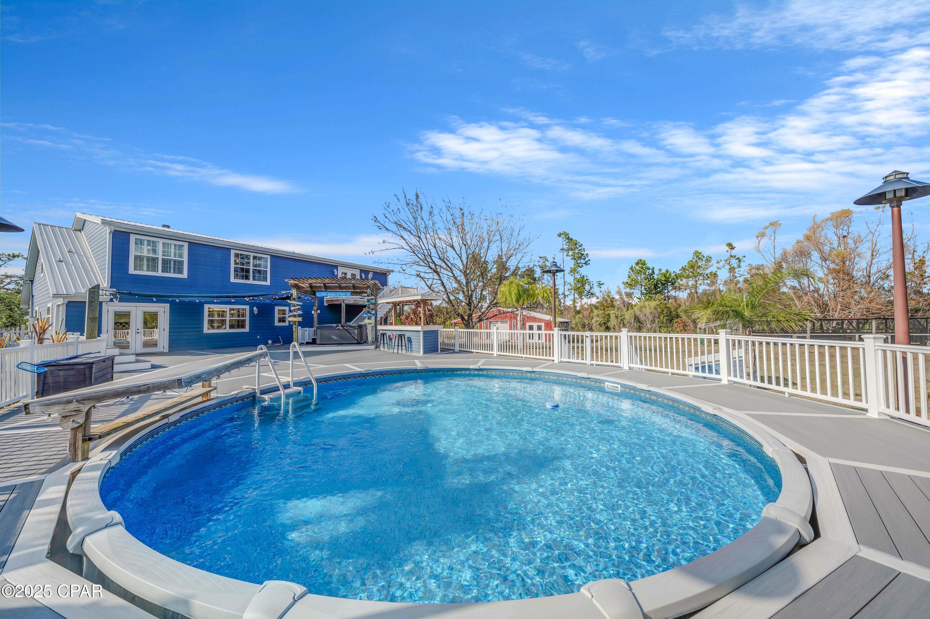 8508 South Holland Road Panama City, FL 32409 - Photo 84 of 98