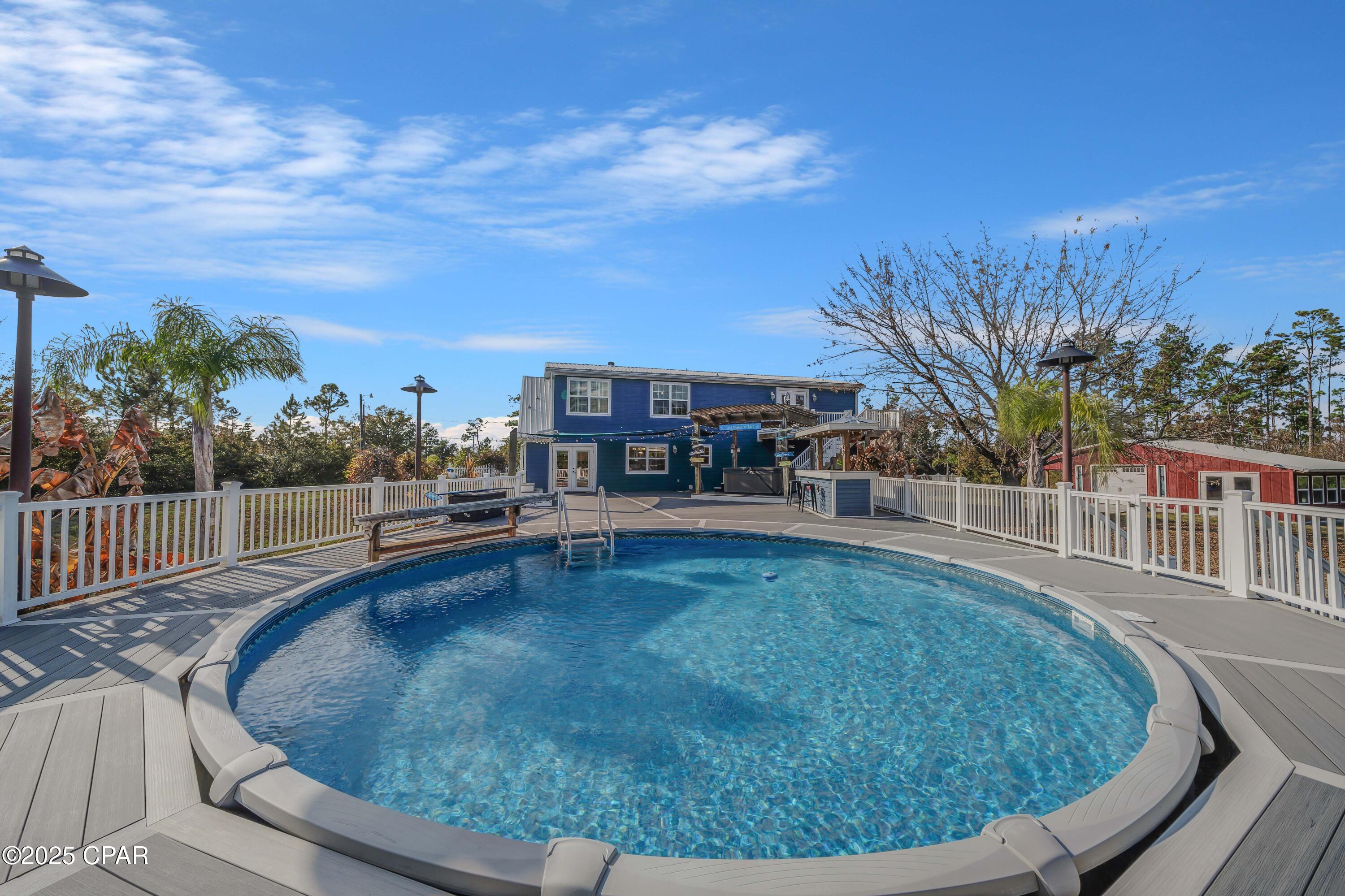 8508 South Holland Road Panama City, FL 32409 - Photo 85 of 98