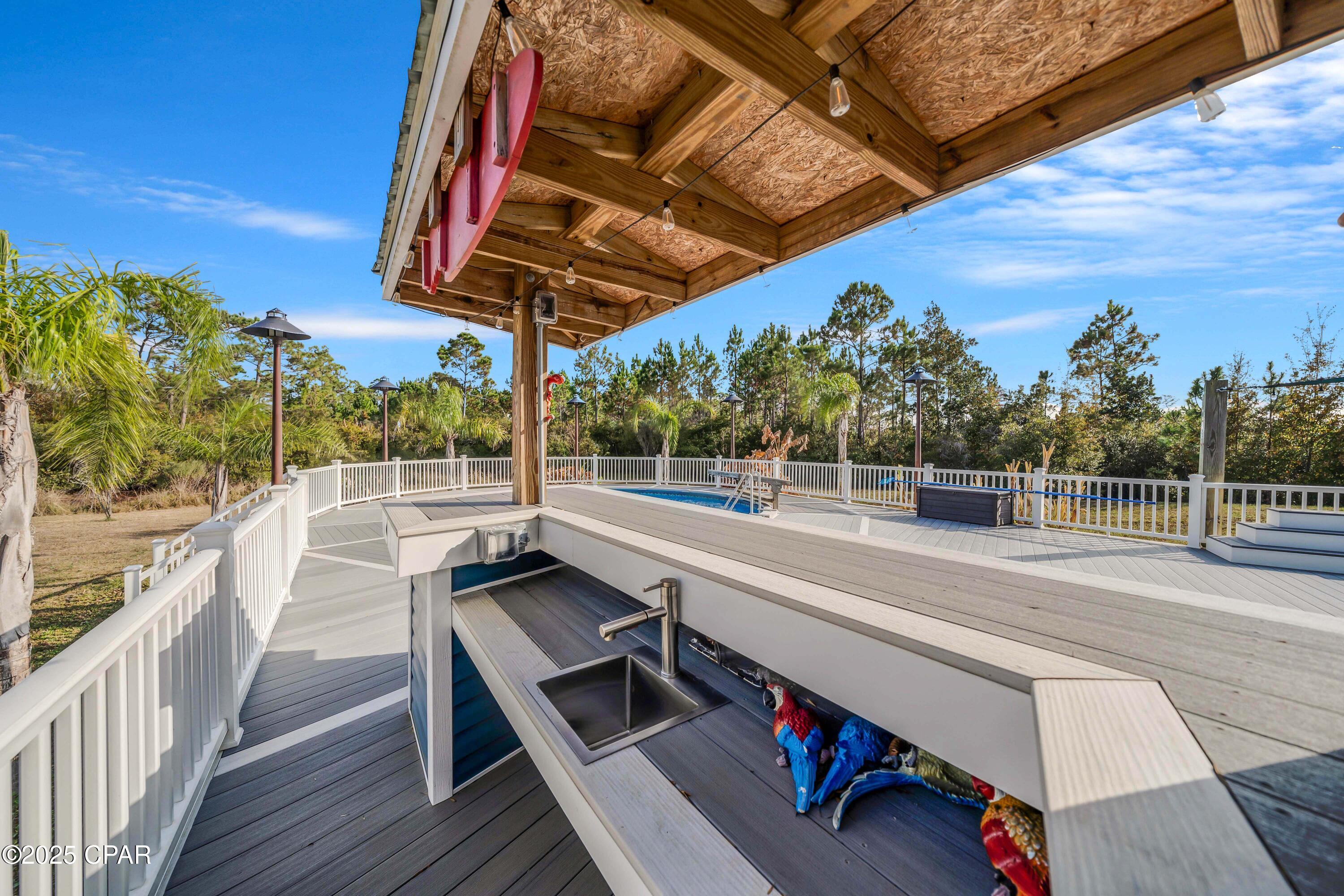 8508 South Holland Road Panama City, FL 32409 - Photo 86 of 98