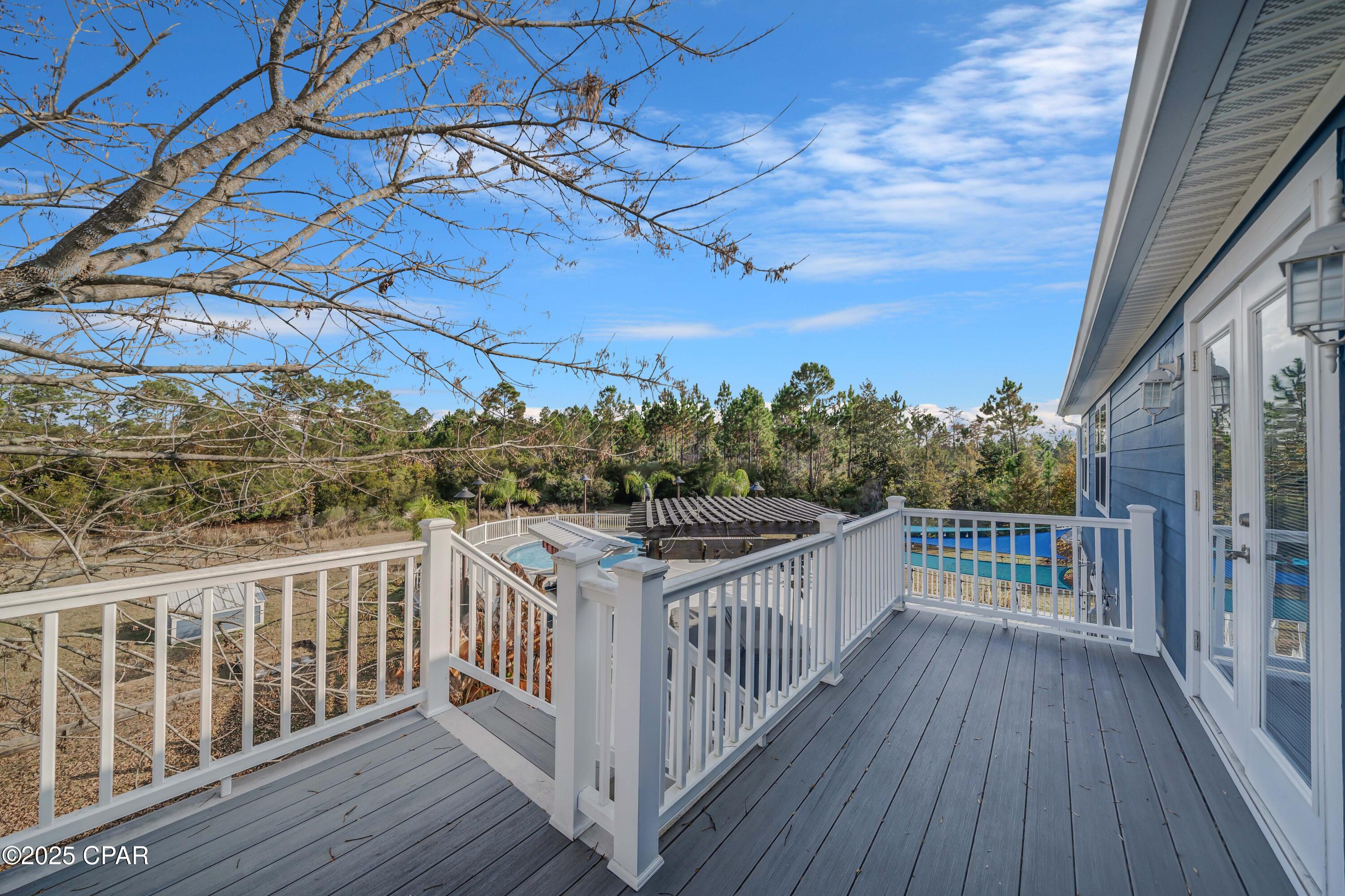 8508 South Holland Road Panama City, FL 32409 - Photo 87 of 98