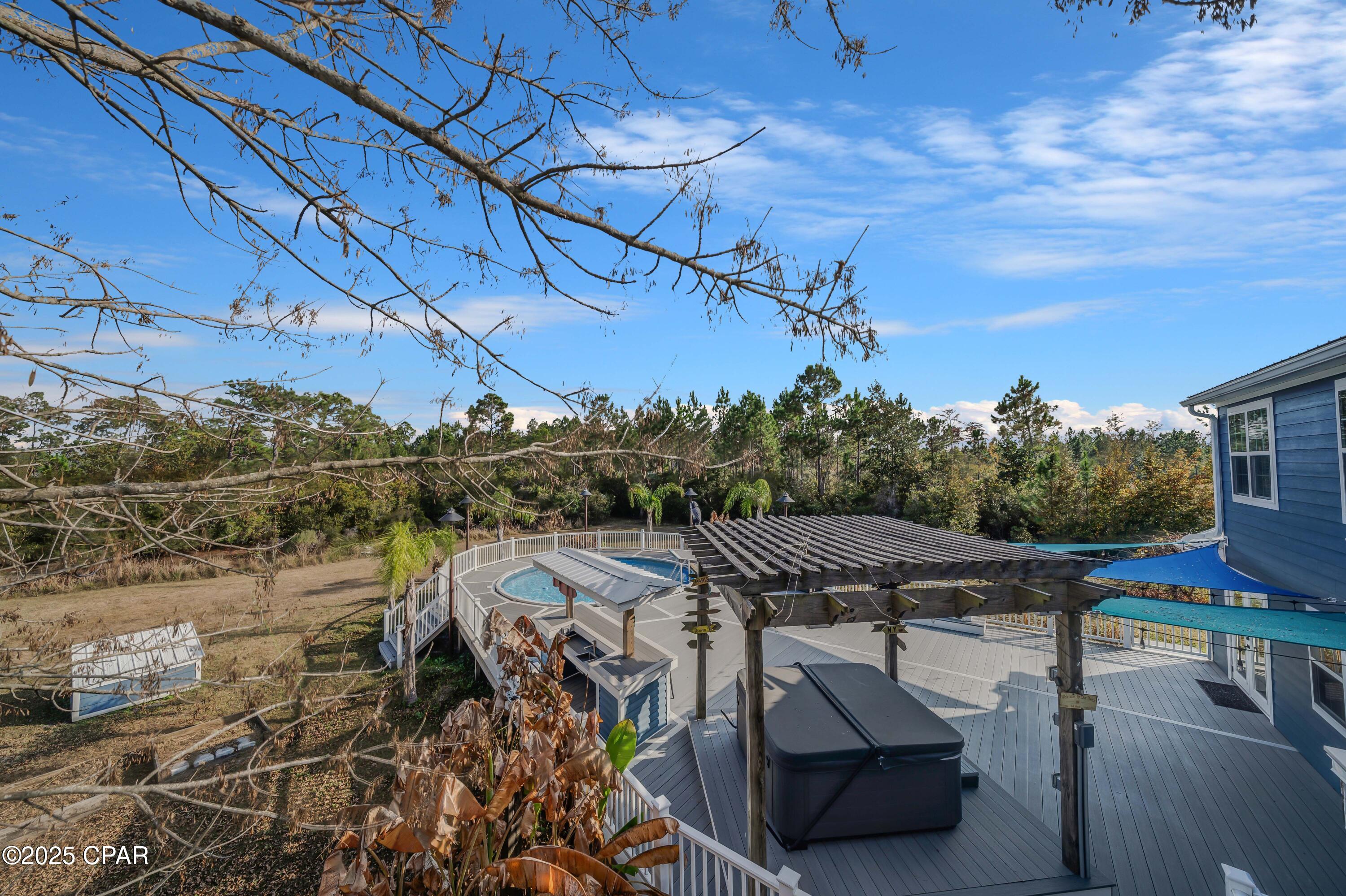 8508 South Holland Road Panama City, FL 32409 - Photo 88 of 98