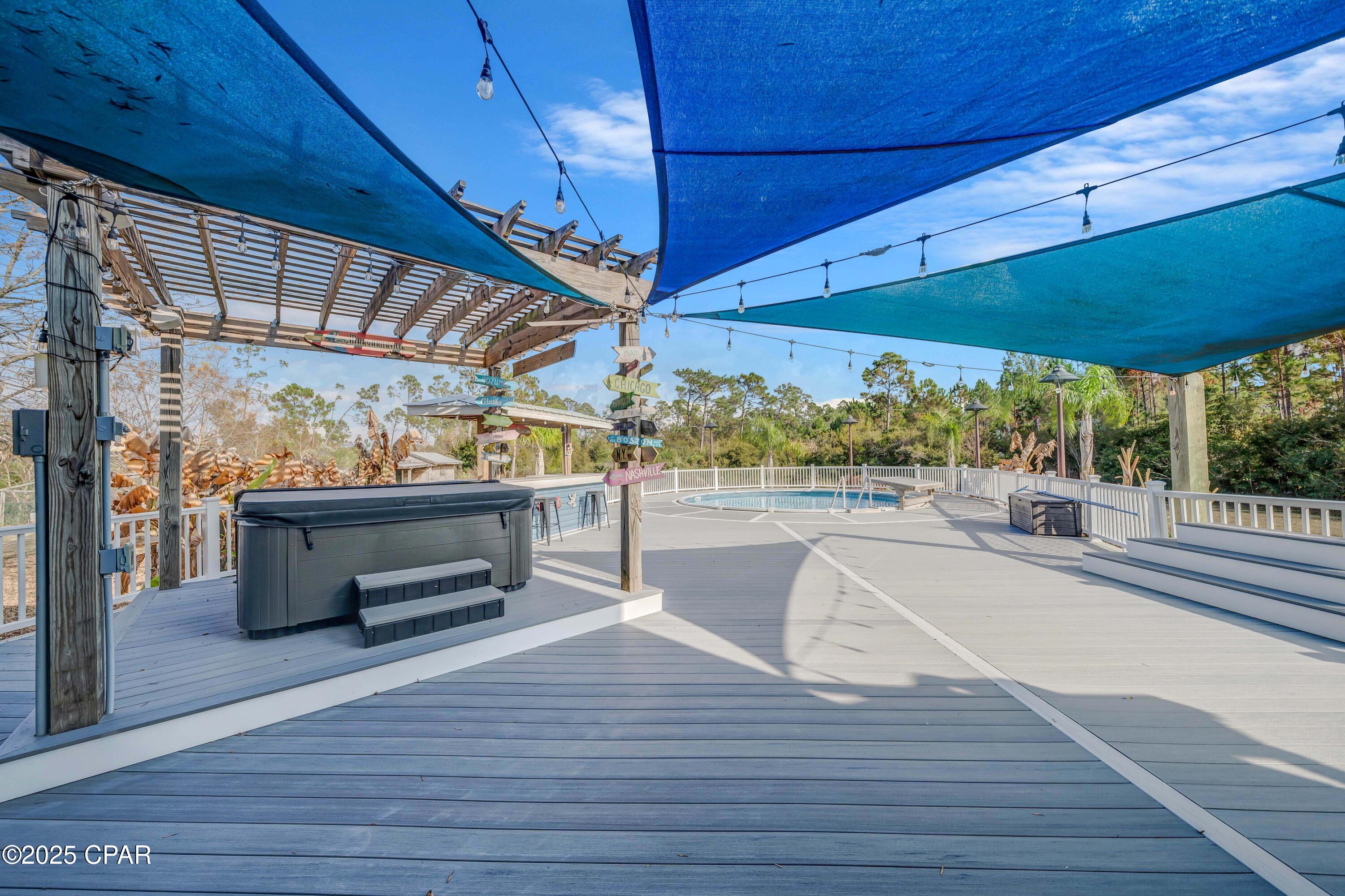 8508 South Holland Road Panama City, FL 32409 - Photo 89 of 98