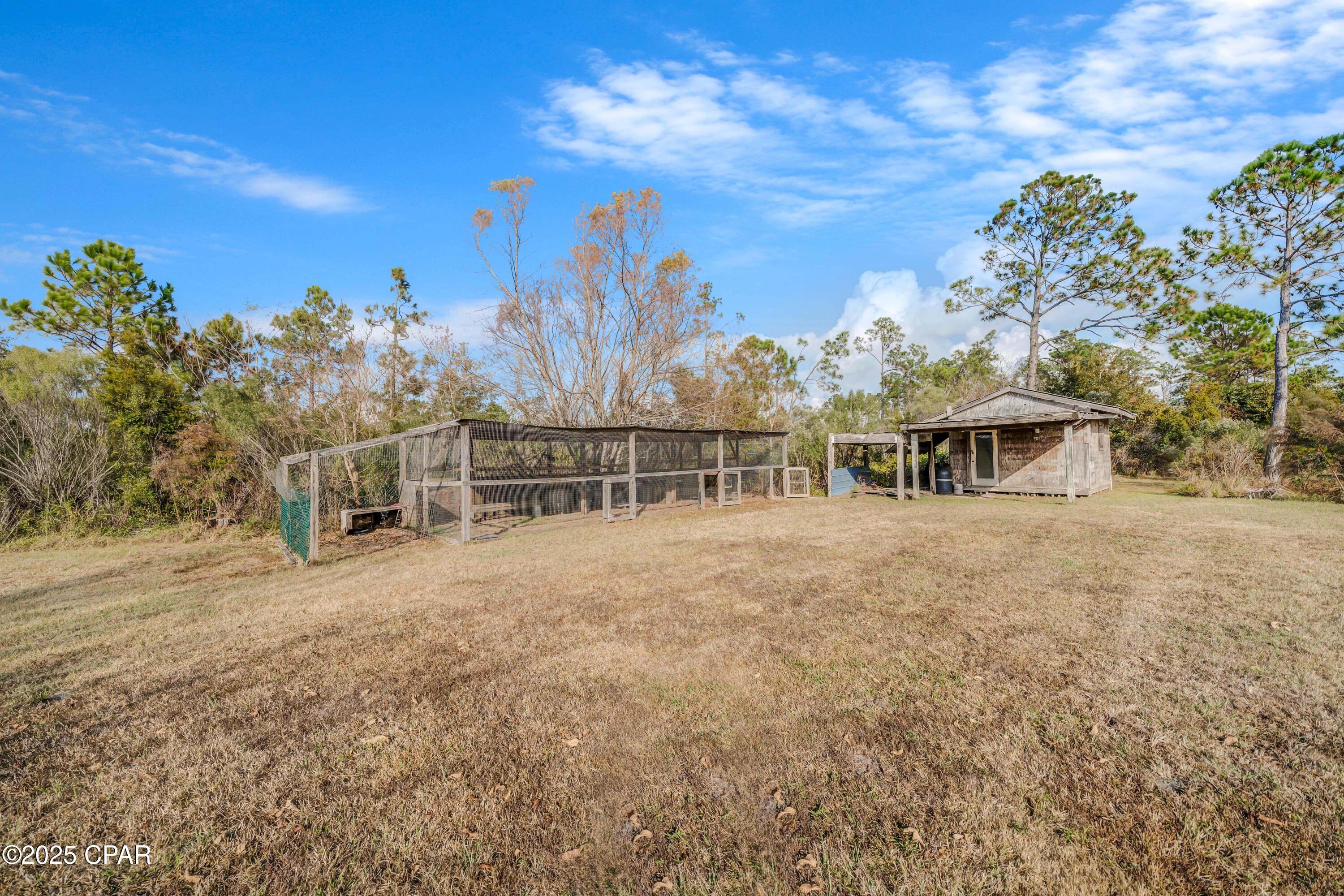 8508 South Holland Road Panama City, FL 32409 - Photo 90 of 98