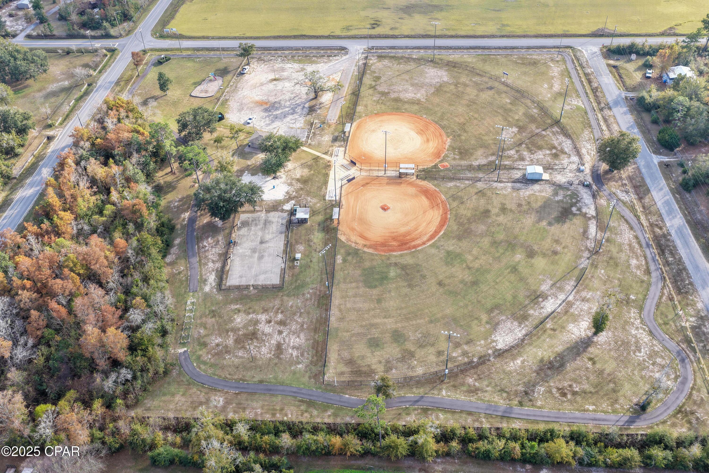 8508 South Holland Road Panama City, FL 32409 - Photo 94 of 98