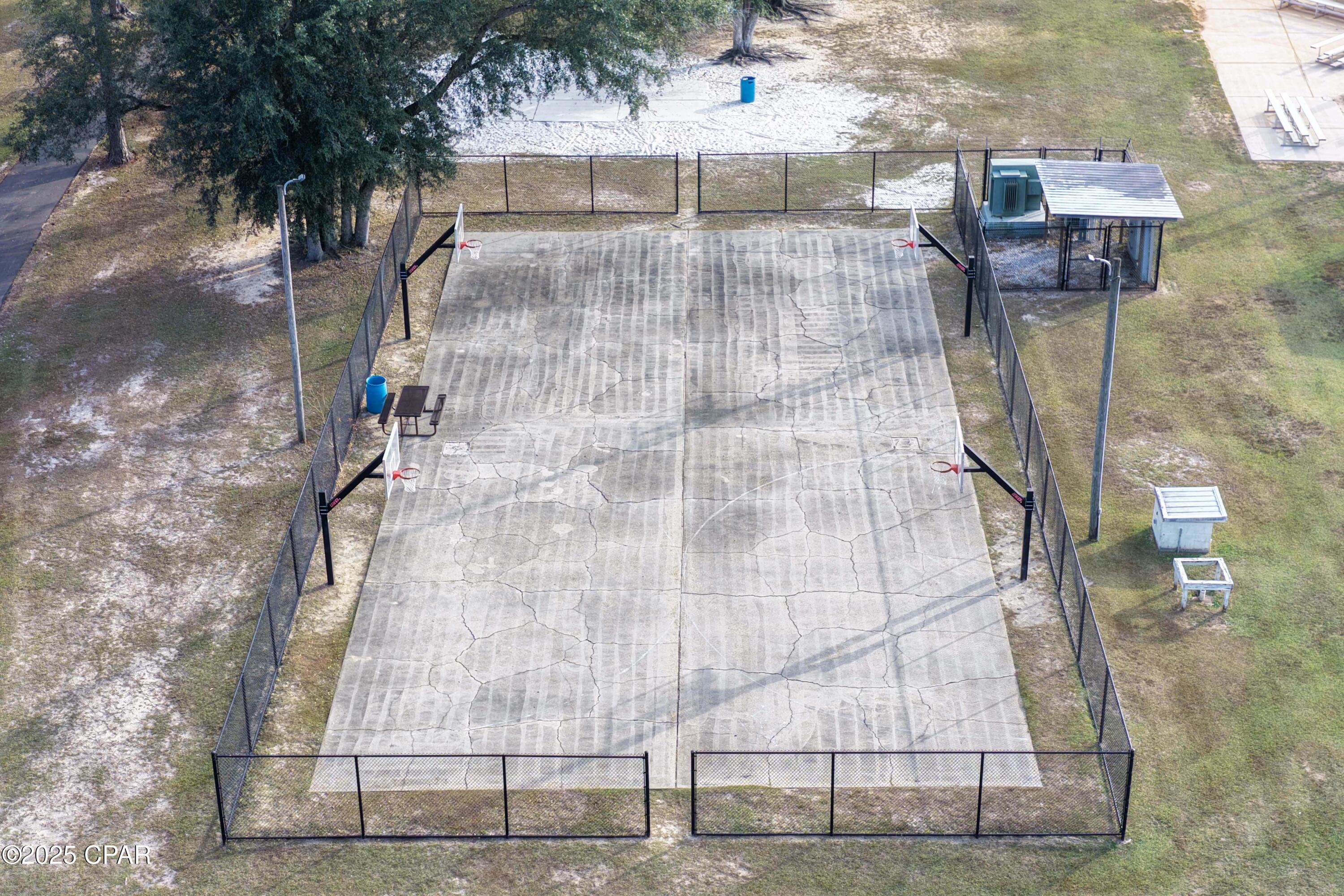 8508 South Holland Road Panama City, FL 32409 - Photo 95 of 98