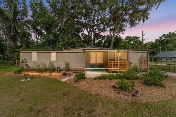 $164,900 | 3460 Southeast 131st Place, Belleview, FL 34420