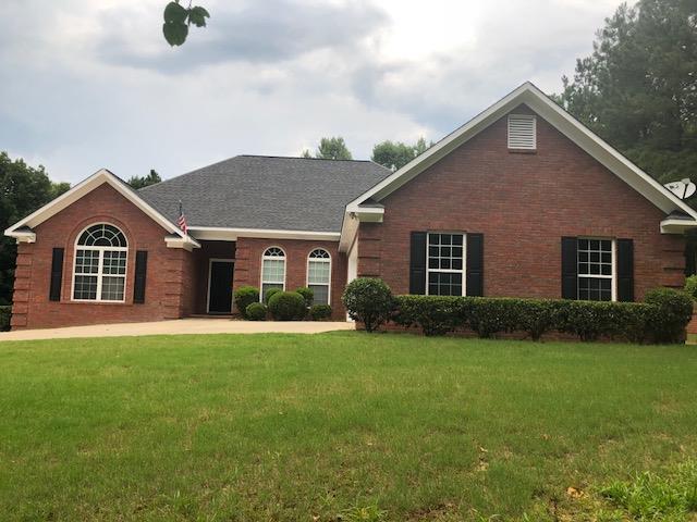 407 Quail Ridge Drive Midland, GA 31820 - Photo 1 of 28 Main View