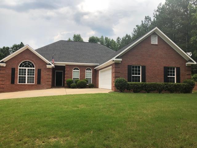 407 Quail Ridge Drive Midland, GA 31820 - Photo 2 of 28 front of home