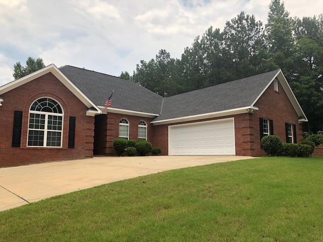 407 Quail Ridge Drive Midland, GA 31820 - Photo 3 of 28 Gallery Image 3