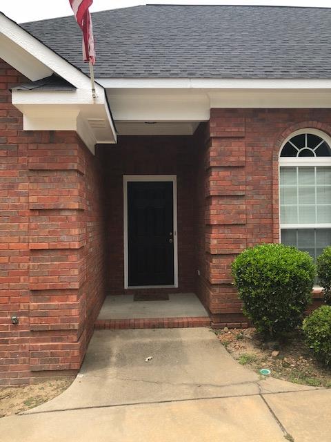 407 Quail Ridge Drive Midland, GA 31820 - Photo 4 of 28 front entrance