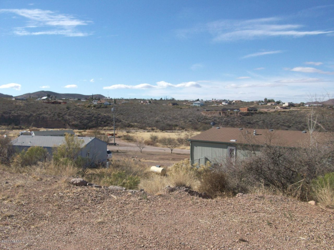 1973 East Gleeson Road Tombstone, AZ 85638 - Photo 3 of 17 Gallery Image 3