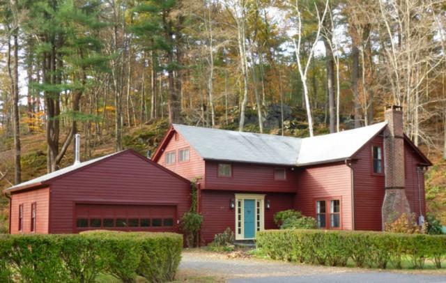 287 Washington Road Woodbury, CT 06798 - Photo 1 of 1 Gallery Image 1