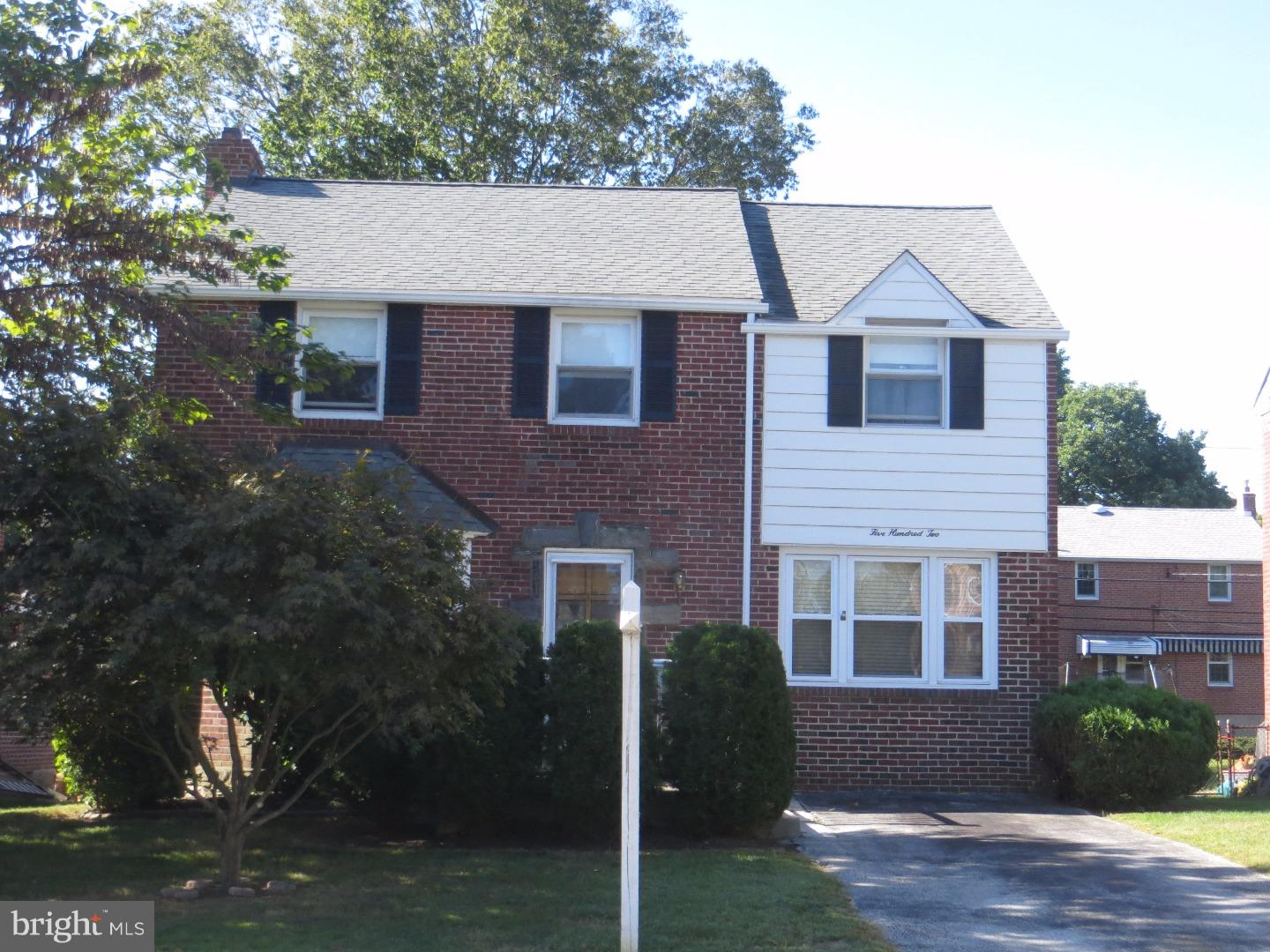 502 Upland Road Havertown, PA 19083 - Photo 1 of 23