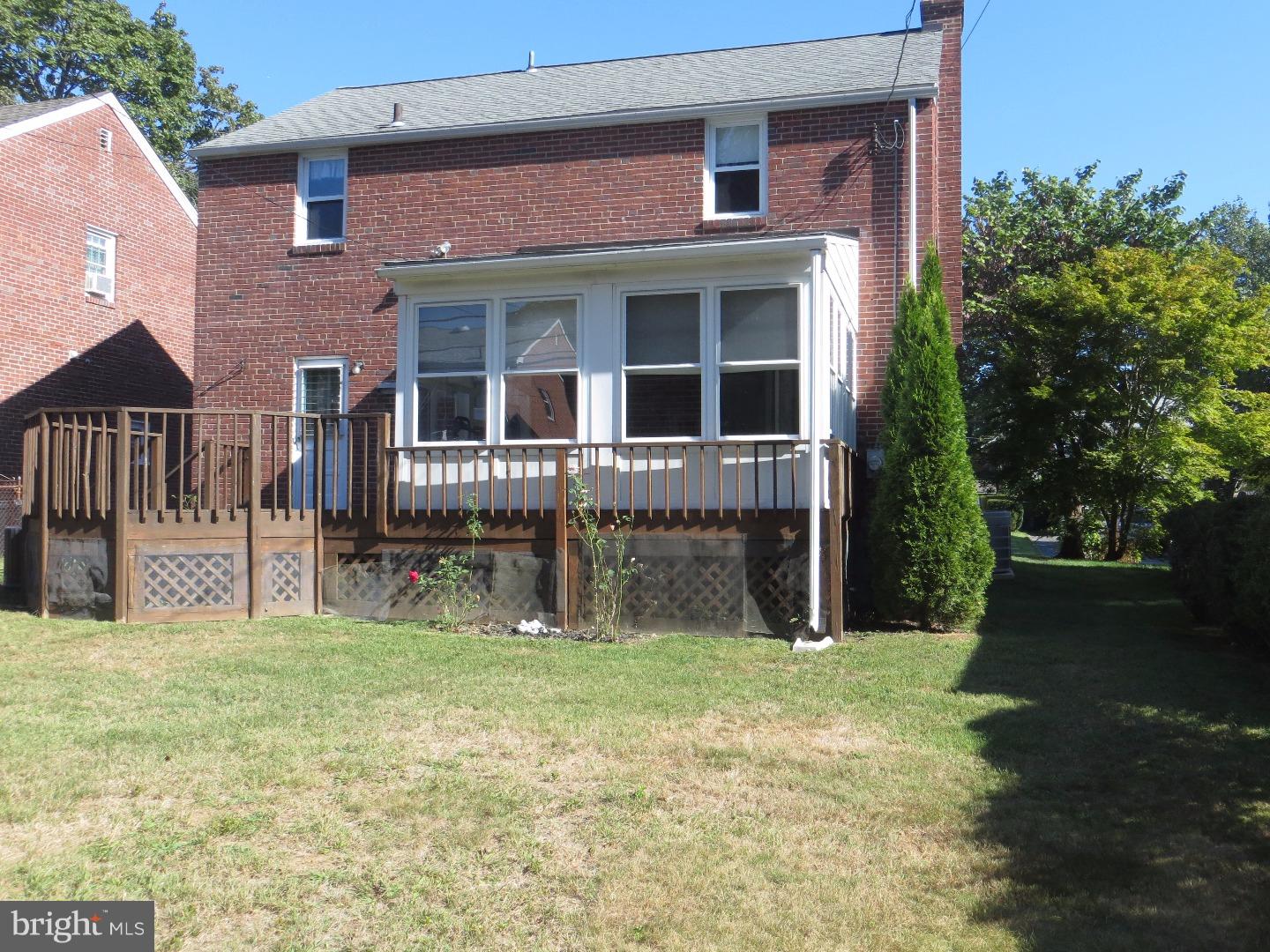 502 Upland Road Havertown, PA 19083 - Photo 22 of 23