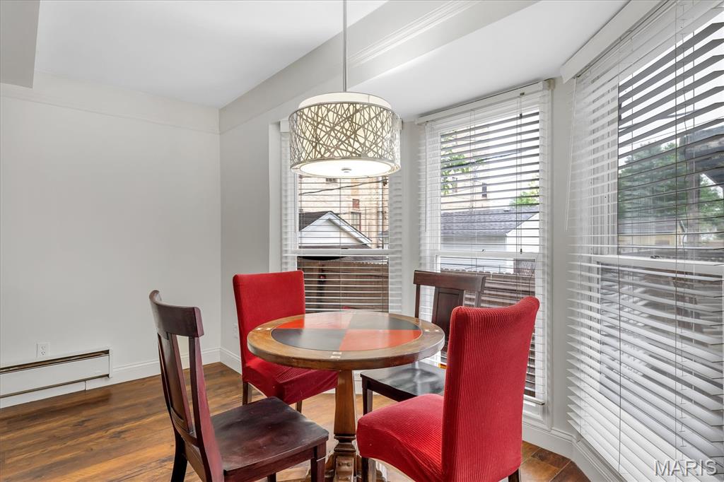 5533 Rosa Avenue St. Louis, MO 63109 - Photo 23 of 42