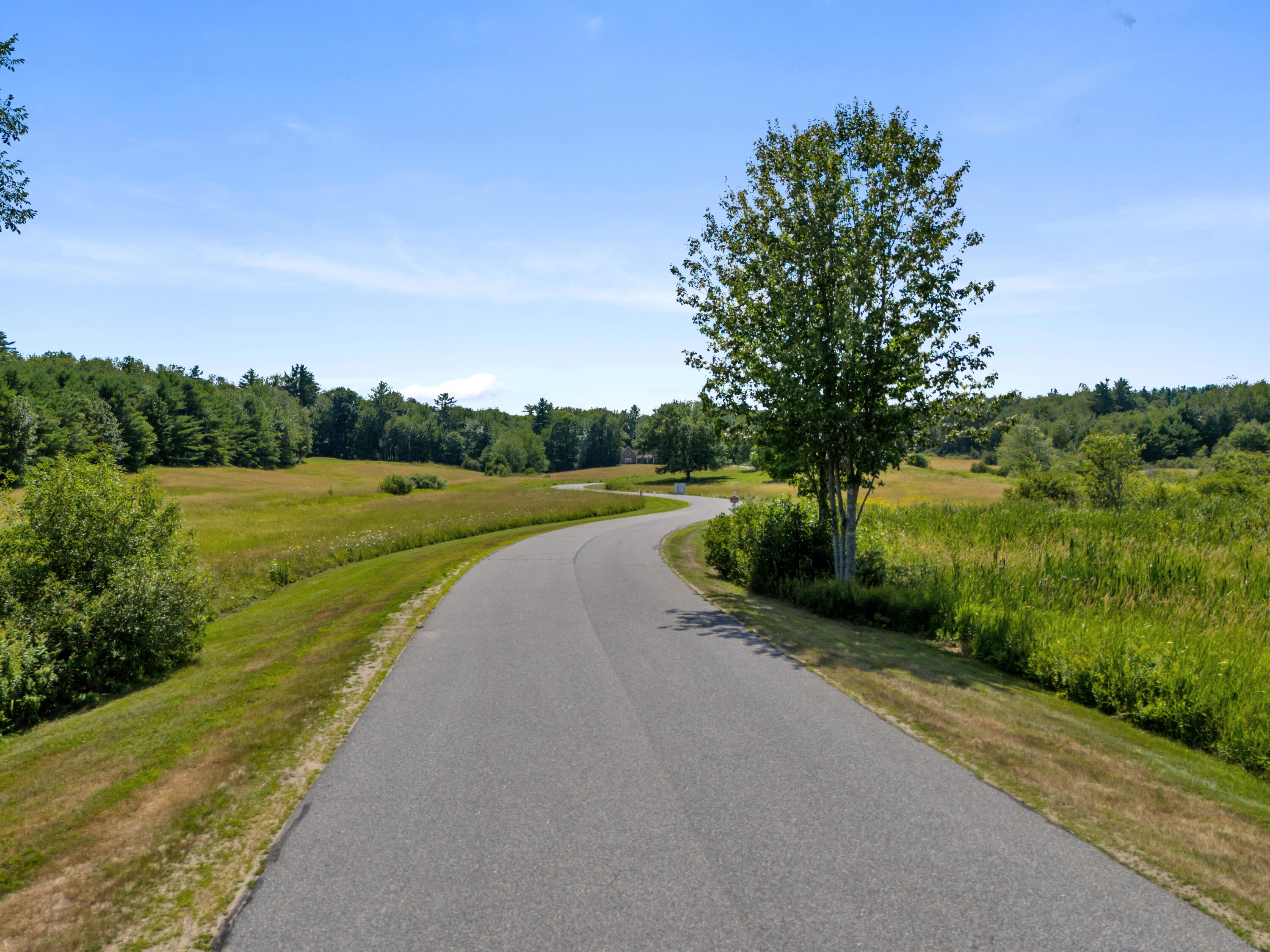 12 Alewive Farms Road Kennebunk, ME 04043 - Photo 15 of 63 Alewive Farms Entry Private Road