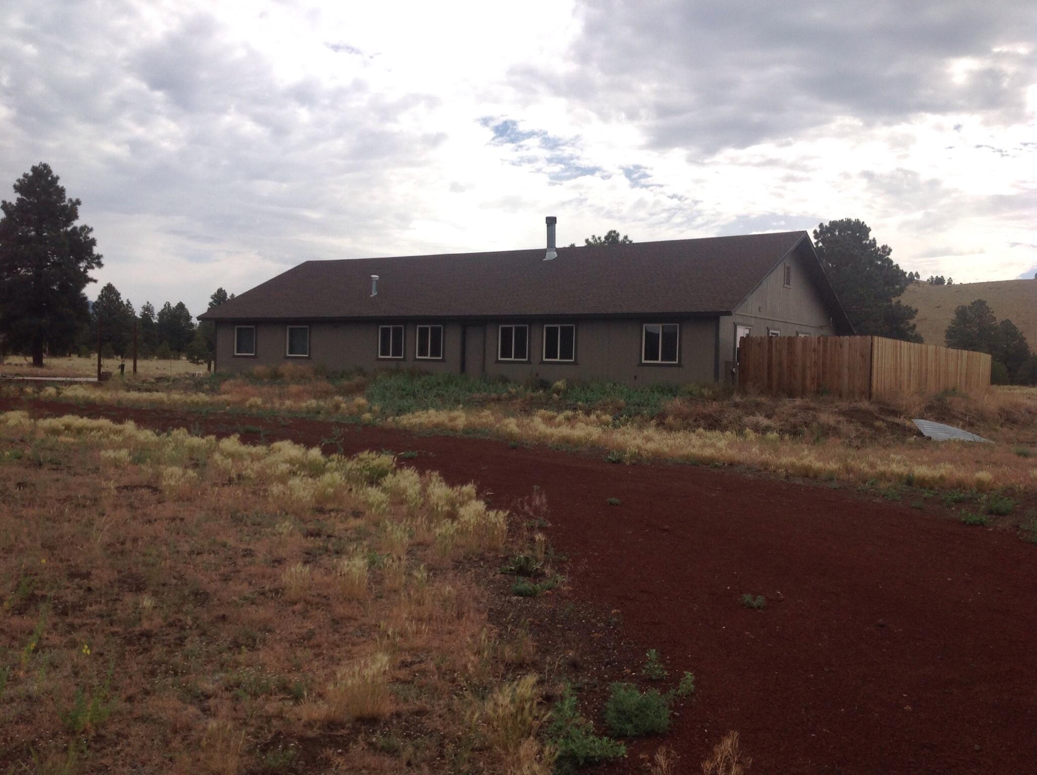 3313 Government Prairie Road Parks, AZ 86018 - Photo 2 of 15 image
