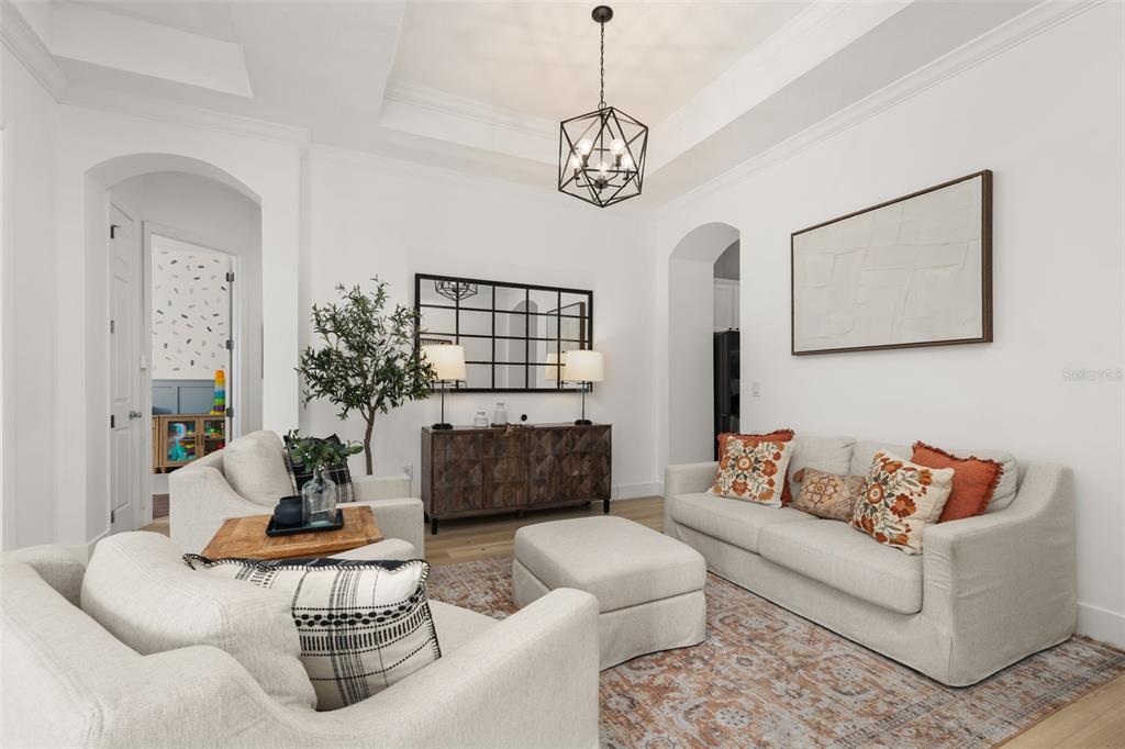 4509 Indian Deer Road Windermere, FL 34786 - Photo 6 of 88 Gallery Image 6