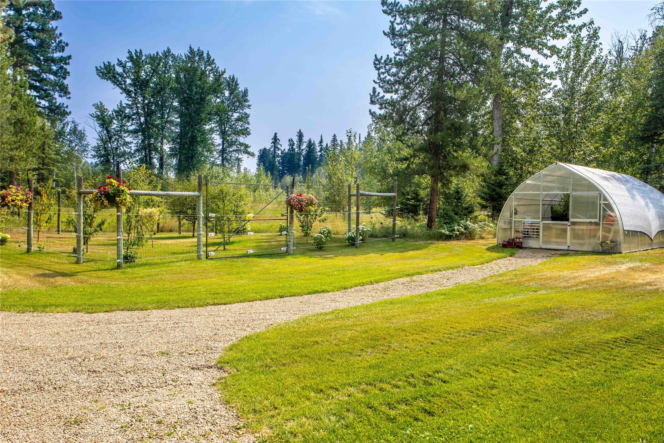 12890 Carney Ranch Road Bigfork, MT 59911 - Photo 107 of 129 Gallery Image 107