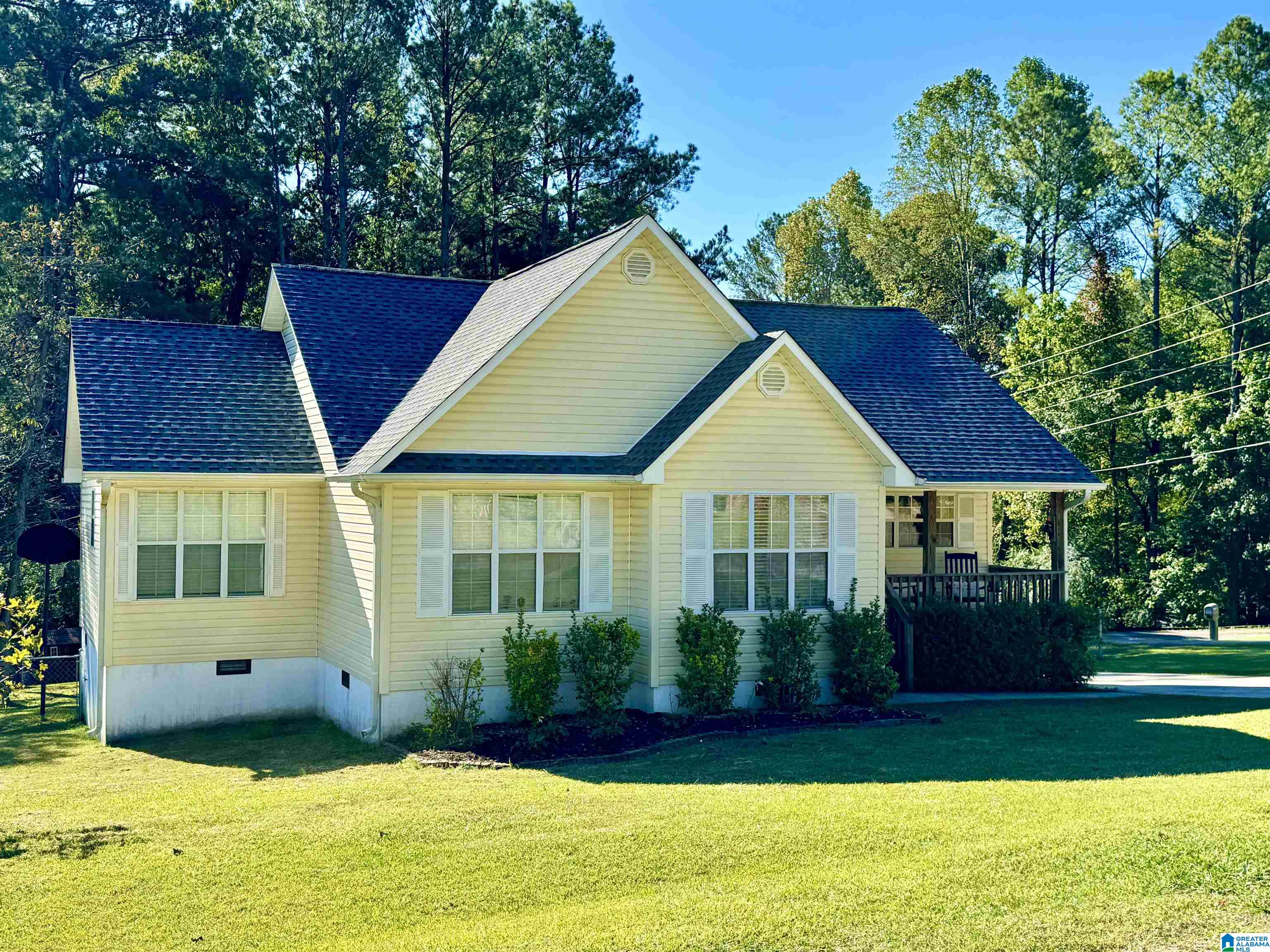 18 Beck Green Road Warrior, AL 35180 - Photo 2 of 43