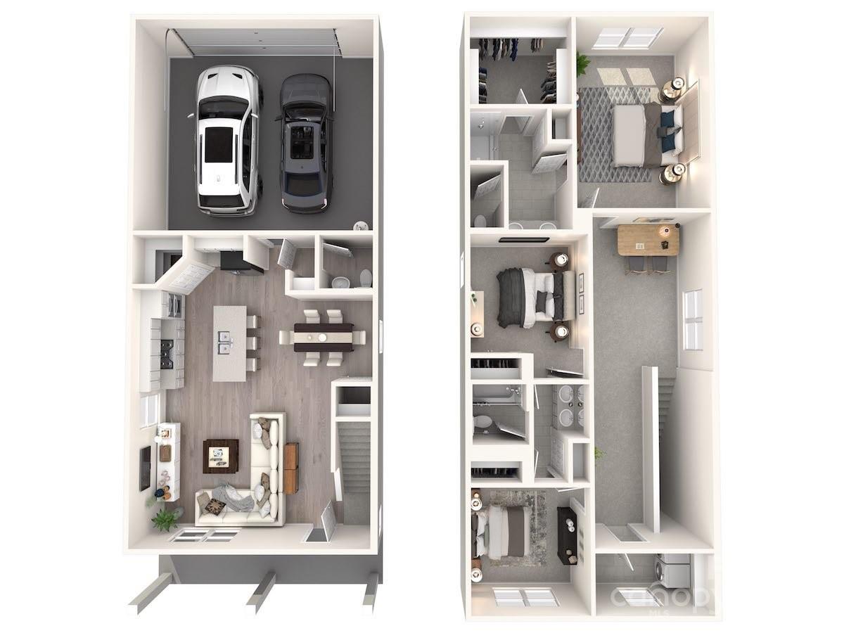 613 Windage Way Pineville, NC 28134 - Photo 10 of 10