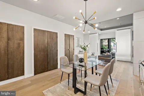 $730,000 | 1341 Irving Street Northwest, Unit C, Washington, DC 20010