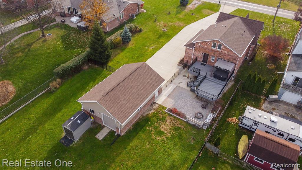 33625 Mulvey Road Fraser, MI 48026 - Photo 51 of 54 Gallery Image 51