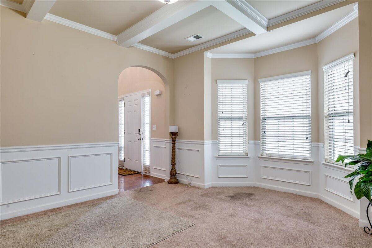 2128 Willhaven Drive Augusta, GA 30909 - Photo 18 of 34 Dining Room