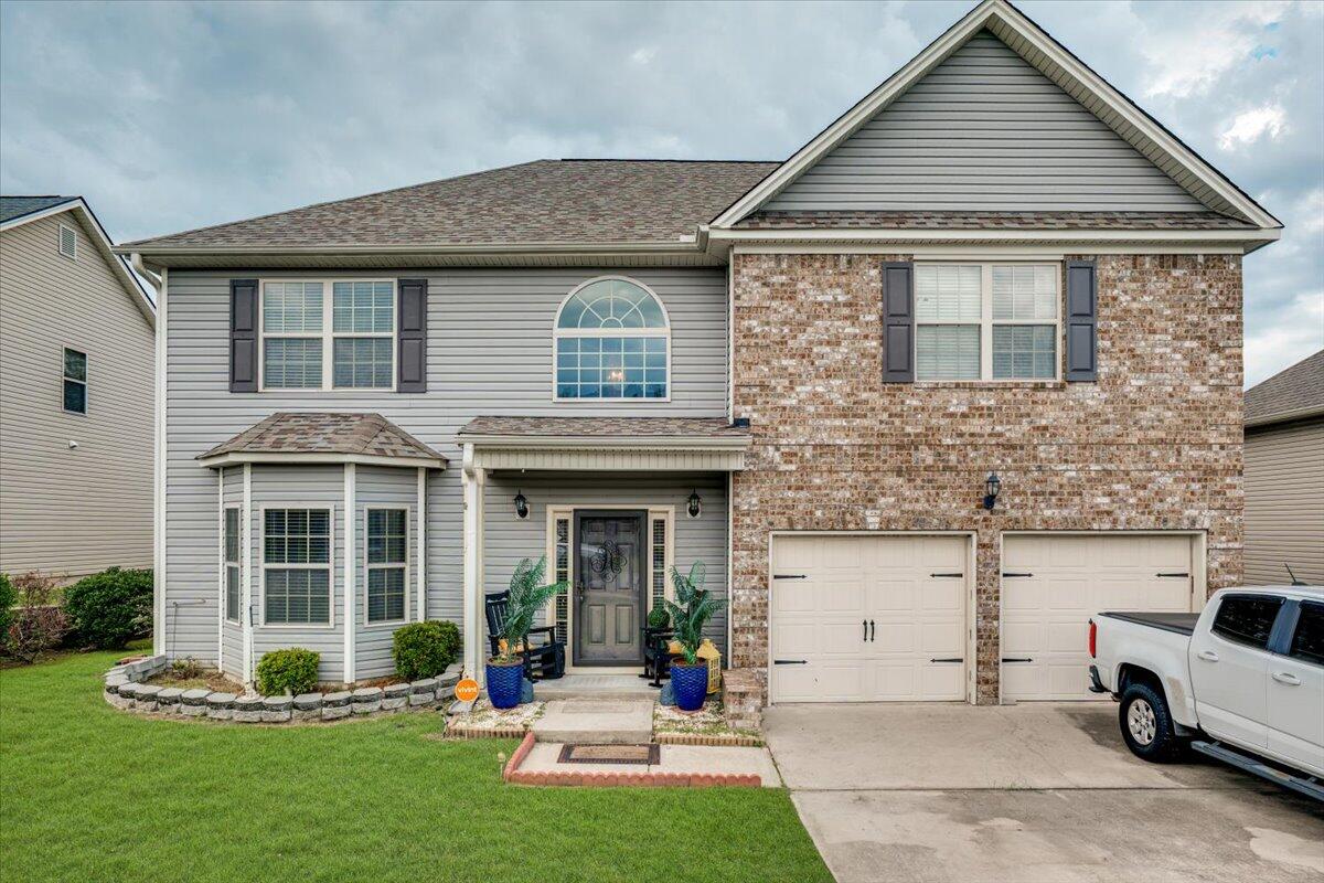 2128 Willhaven Drive Augusta, GA 30909 - Photo 2 of 34 01-Willhaven Dr (1 of 40)