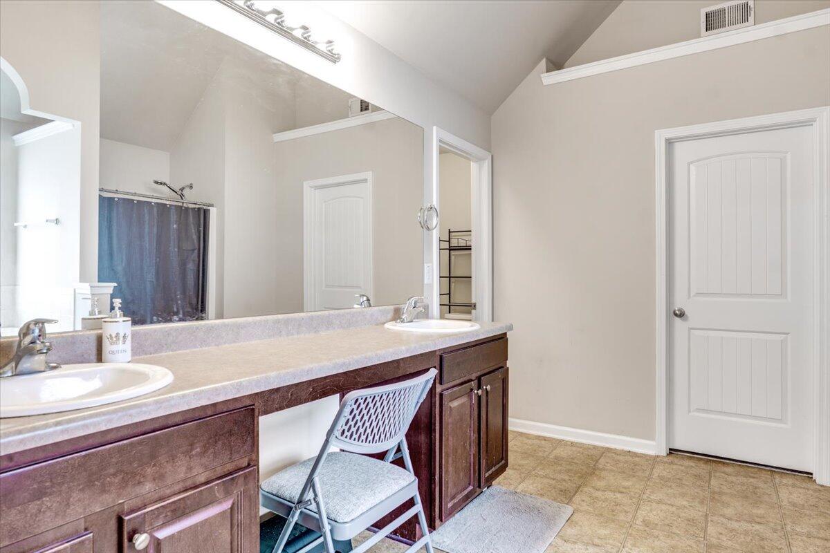 2128 Willhaven Drive Augusta, GA 30909 - Photo 22 of 34 Primary Bathroom