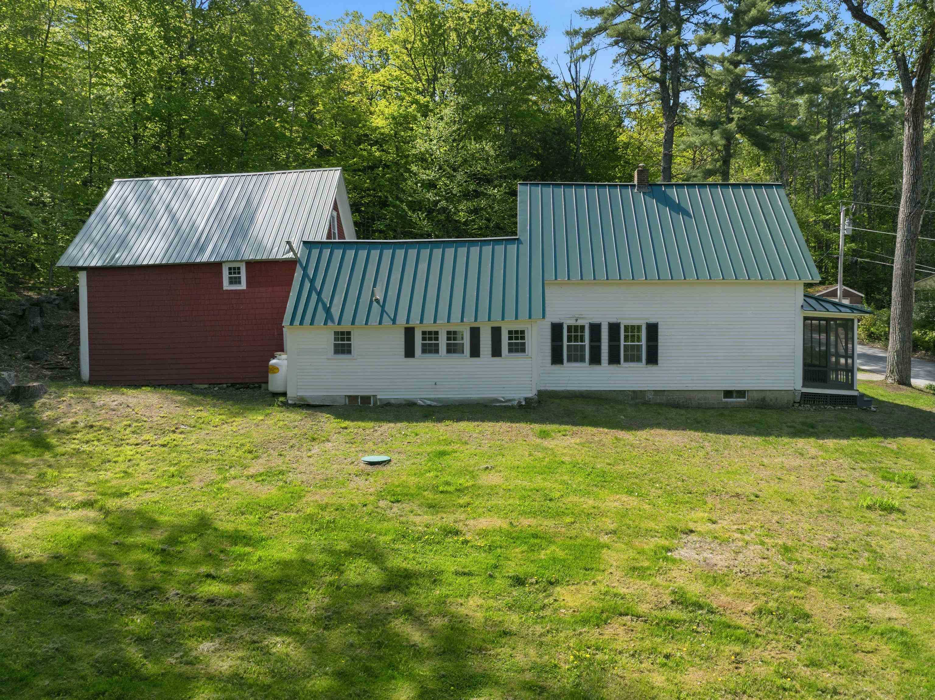 55 Bible Hill Road Warner, NH 03278 - Photo 33 of 40