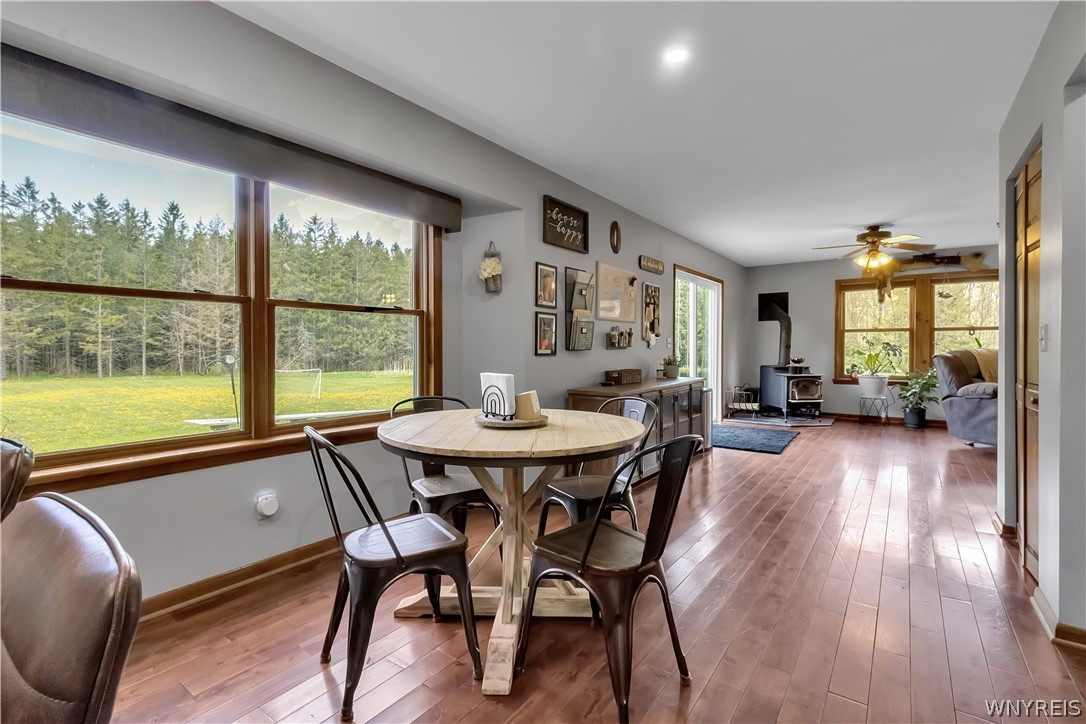 10819 Warner Gulf Road Sardinia, NY 14030 - Photo 15 of 45