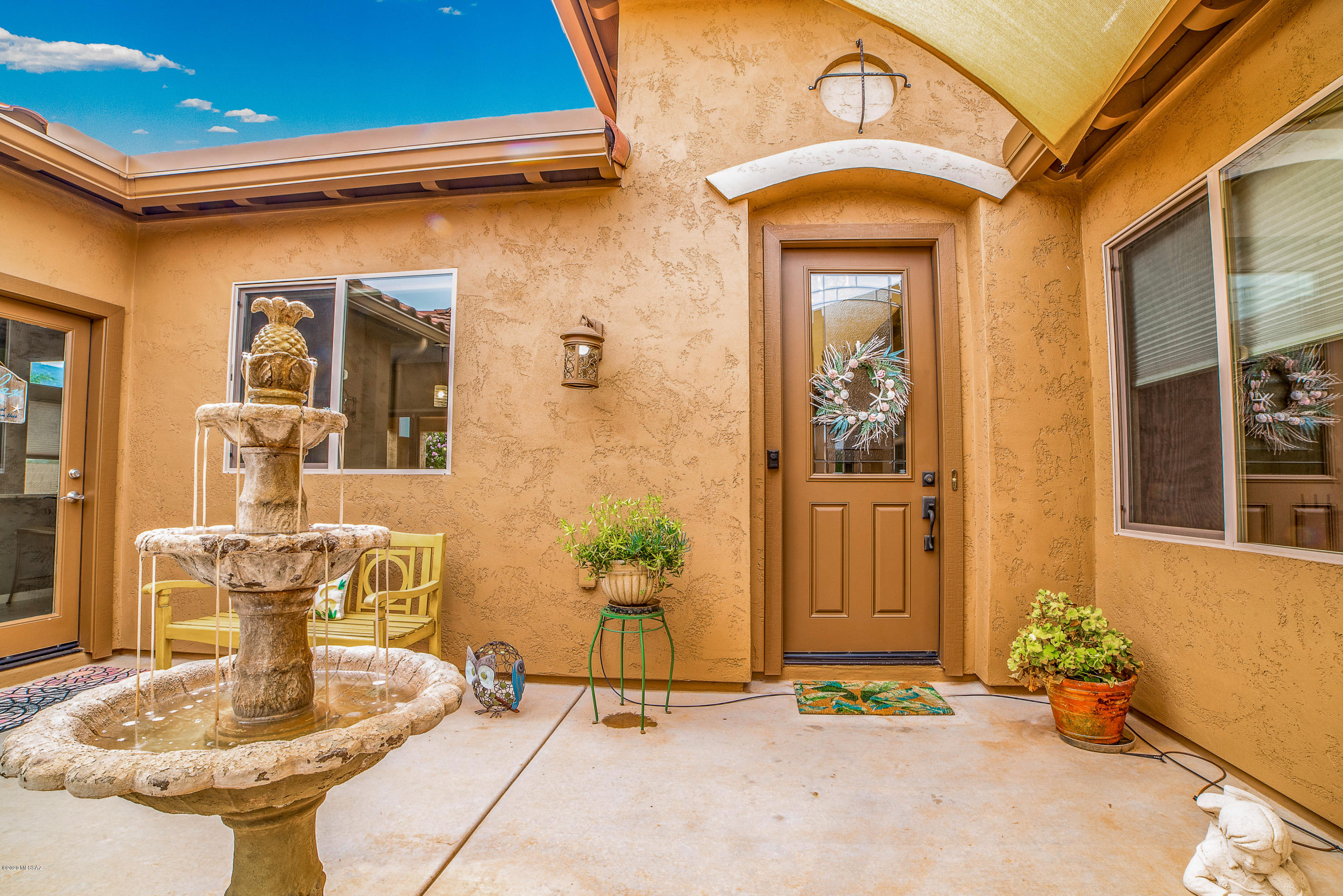62907 East Border Rock Road Tucson, AZ 85739 - Photo 9 of 47