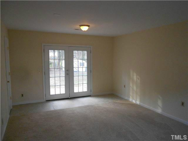 1021 Mockingbird Drive Raleigh, NC 27615 - Photo 9 of 12 Family Room
