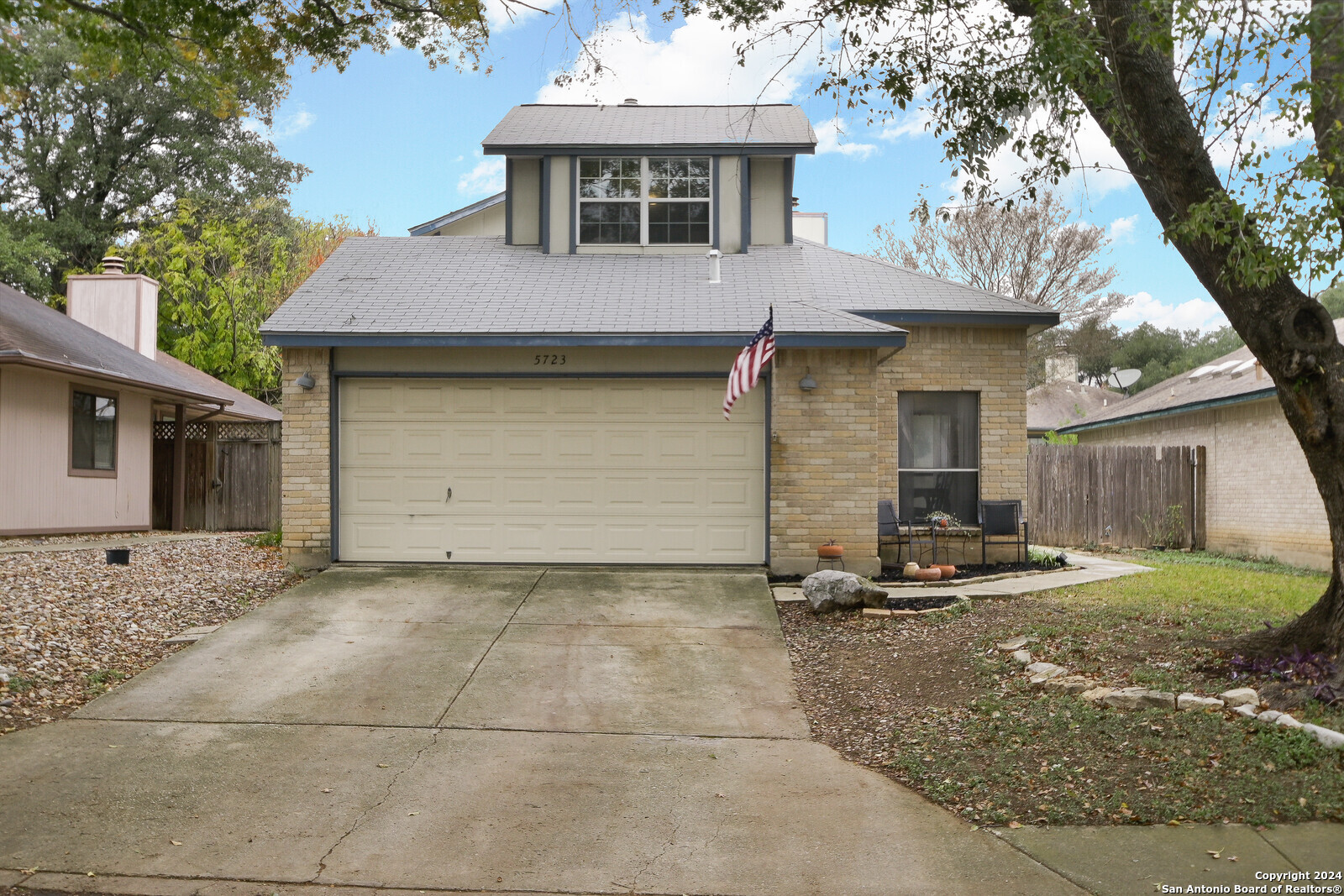5723 Spring Watch San Antonio, TX 78247 - Photo 1 of 25
