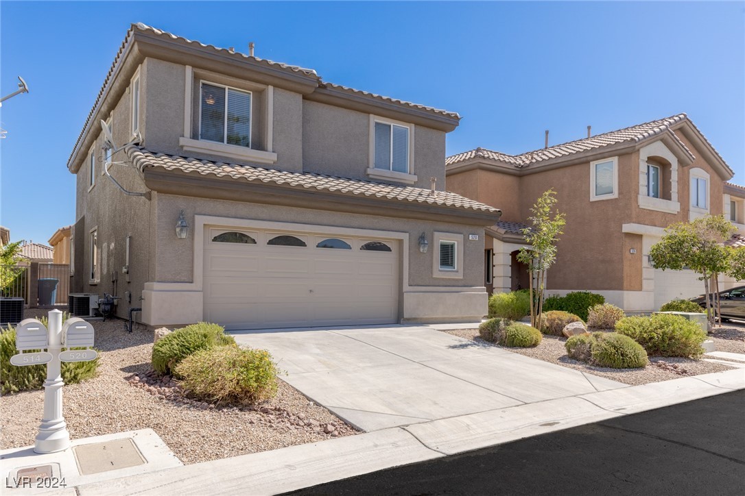 520 Foster Springs Road Las Vegas, NV 89148 - Photo 2 of 65