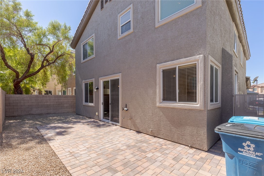 520 Foster Springs Road Las Vegas, NV 89148 - Photo 54 of 65