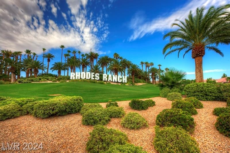 520 Foster Springs Road Las Vegas, NV 89148 - Photo 60 of 65