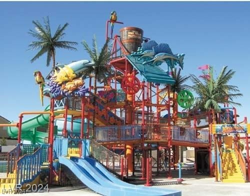 520 Foster Springs Road Las Vegas, NV 89148 - Photo 61 of 65