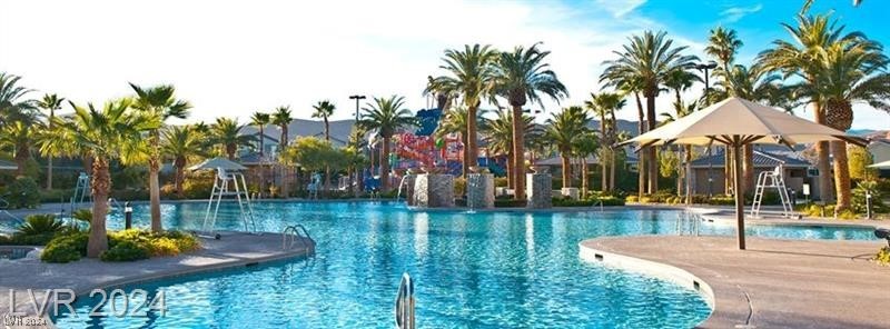 520 Foster Springs Road Las Vegas, NV 89148 - Photo 62 of 65