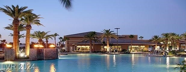 520 Foster Springs Road Las Vegas, NV 89148 - Photo 63 of 65