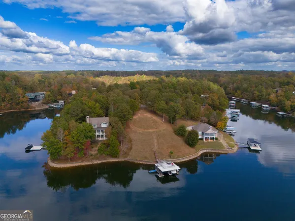 $599,000 | 0 Monties Point Lane, Unit 28, Wedowee, AL 36278