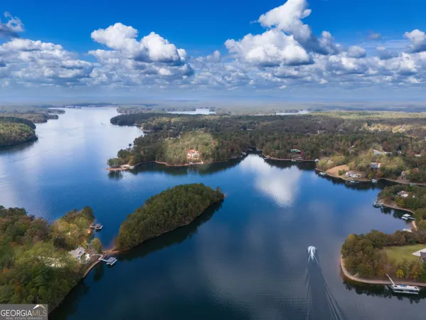 $599,000 | 0 Monties Point Lane, Unit 28, Wedowee, AL 36278