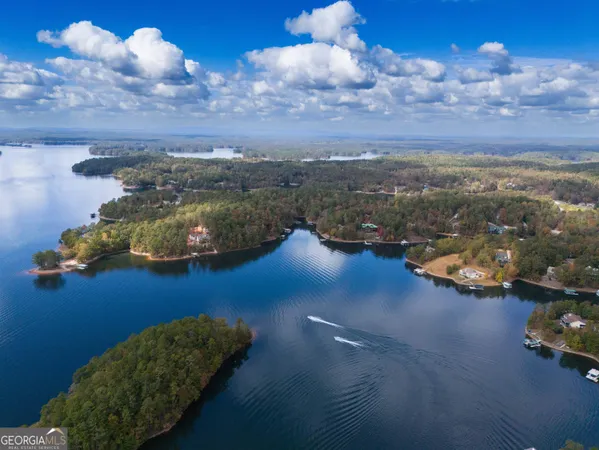 $599,000 | 0 Monties Point Lane, Unit 28, Wedowee, AL 36278