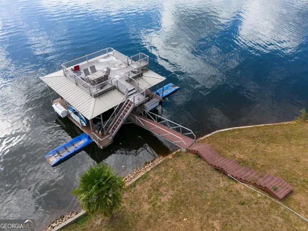 $599,000 | 0 Monties Point Lane, Unit 28, Wedowee, AL 36278