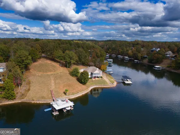 $599,000 | 0 Monties Point Lane, Unit 28, Wedowee, AL 36278
