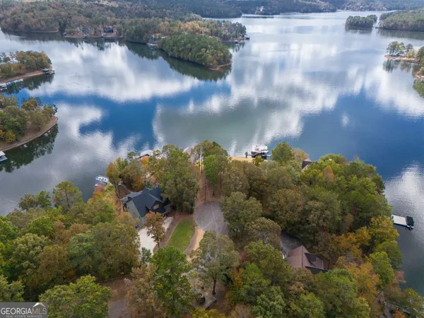 $599,000 | 0 Monties Point Lane, Unit 28, Wedowee, AL 36278