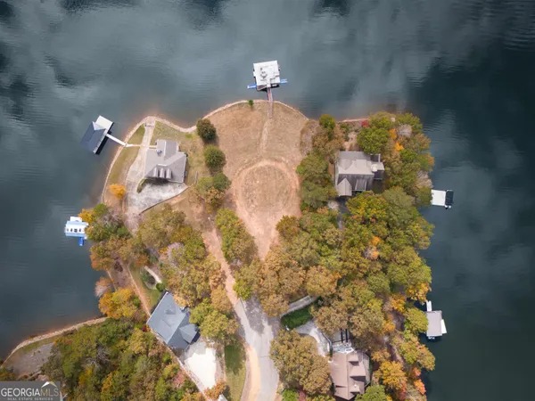 $599,000 | 0 Monties Point Lane, Unit 28, Wedowee, AL 36278