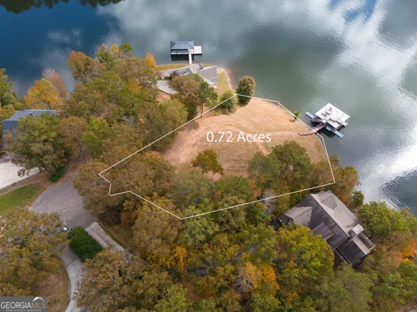 $599,000 | 0 Monties Point Lane, Unit 28, Wedowee, AL 36278